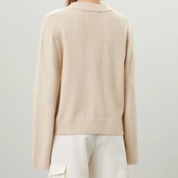 Sanctuary size small warm my heart cardigan - Picture 7 of 10